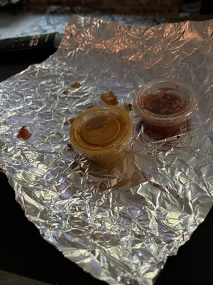 Burrito King by null