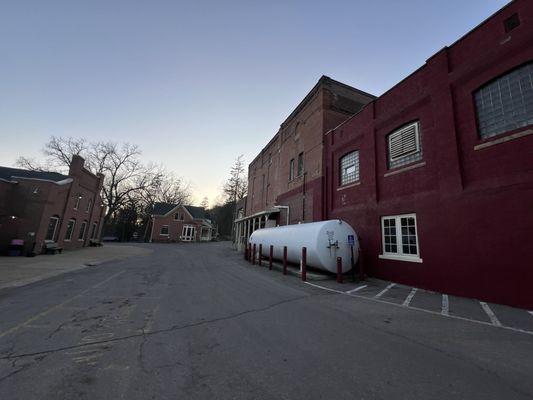 August Schell Brewing Co by null