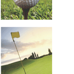 Pirbright Golf Course / Goal Farm Golf Course