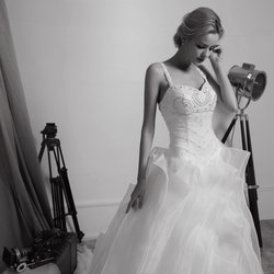 Selena Judy Bridal
