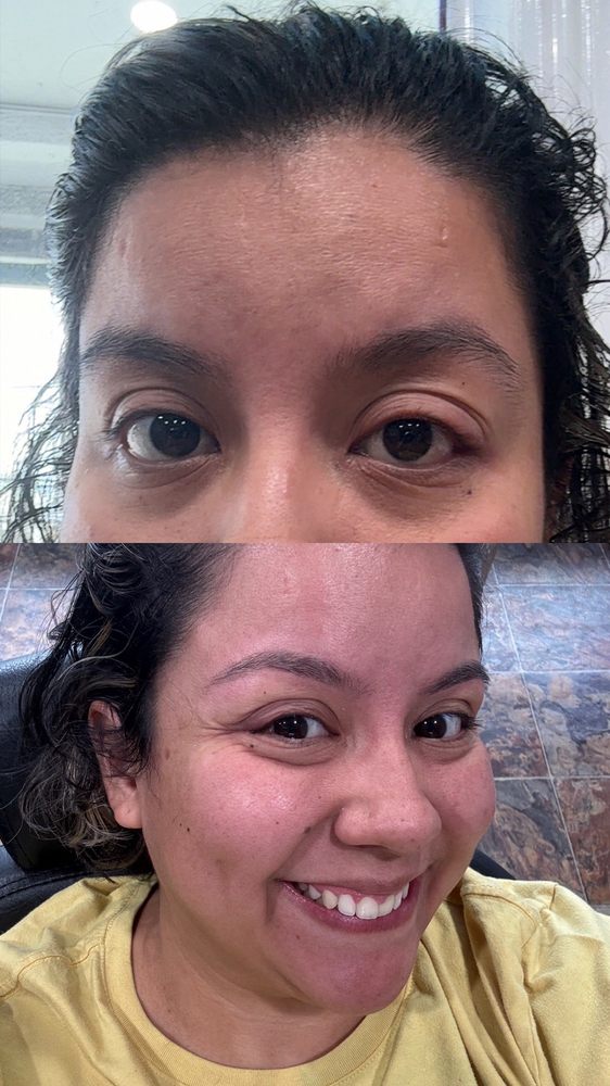 Mirna Threading Logo