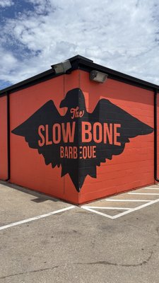 Slow Bone BBQ by null