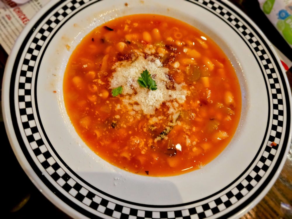 Anthony's Coal Fired Pizza & Wings