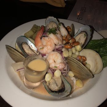 Los Andes Restaurant - Ceviche Clasico - Latin American Near Me - Providence, Rhode Island Los Andes Restaurant - Ceviche Clasico - Latin American Near Me - Providence, Rhode Island