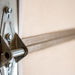 Beehive State Doors