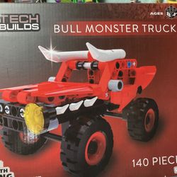 Fun Lego-Compatible Building sets