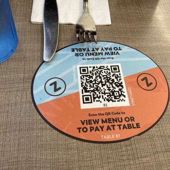 Zippy's Vineyard - Zippy's QR code (February 2024) - Diners Near Me - Honolulu, Hawaii Zippy's Vineyard - Zippy's QR code (February 2024) - Diners Near Me - Honolulu, Hawaii