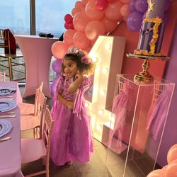 Dalissa Events & Party Rentals