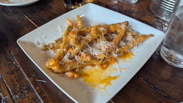 Ancora Pizzeria by null