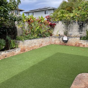 Synthetic Turf Systems Hawaii - Artificial Turf Near Me Synthetic Turf Systems Hawaii - Artificial Turf Near Me
