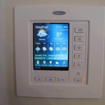 Wired Up Technologies Inc - Security Systems Near Me