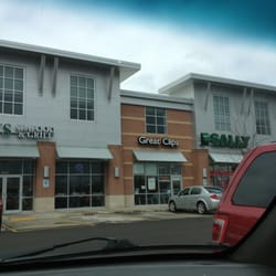 Great Clips - Great Clips