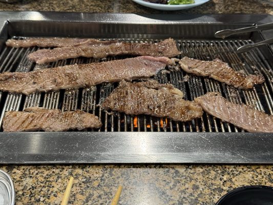 Temecula Korean Bbq by null