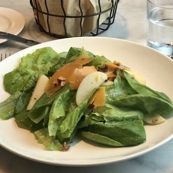 La Voya Brasserie - Butter Salad - French Near Me - Saint Paul, Minnesota La Voya Brasserie - Butter Salad - French Near Me - Saint Paul, Minnesota