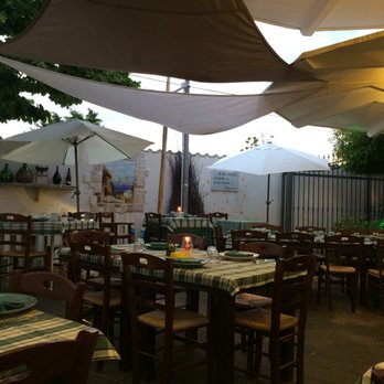 Casa Sarchiapone - Italian Near Me - Varcaturo, NA