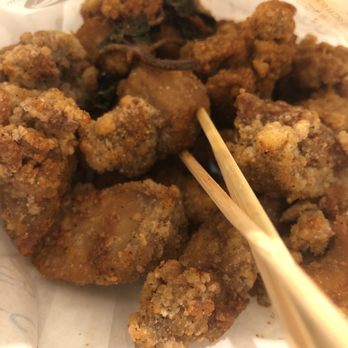 Tapioca Express - Popcorn chicken - Coffee & Tea Near Me - San Diego, California