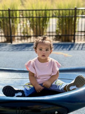 Riverfront Park by null