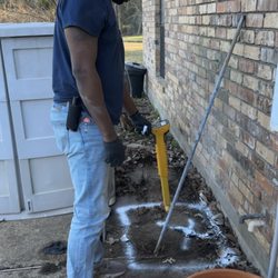 MD Plumbing & Backflow