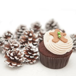 Cupcakeladen