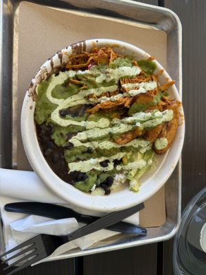 Four Brothers Venezuelan Grill by null