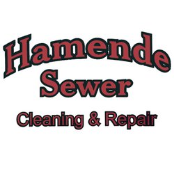 Hamende Sewer Cleaning & Repair