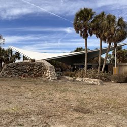 Pilot House on Venice Beach - Outside view, cool roof