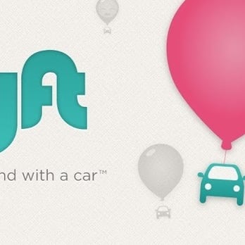 Lyft - Taxis Near Me Lyft - Taxis Near Me