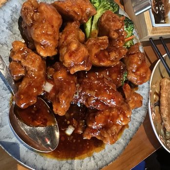 Han Palace Barracks Row - Dim Sum Near Me - Washington, DC, District of Columbia