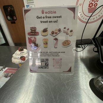 Edible Arrangements - Gift Shops Near Me - Pleasanton, California
