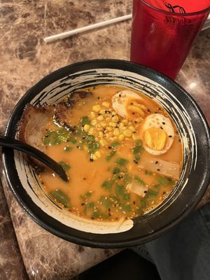 Kaen Na Ramen & Sushi by null