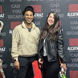 Alcatraz Escape Games