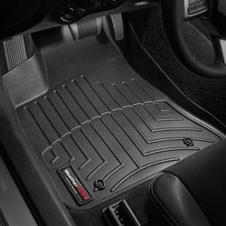 Ziebart - WeatherTech Floor Liners on Sale now!