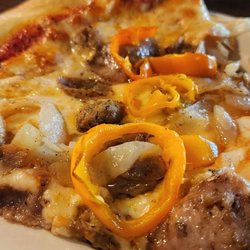Specific Gravity Pizzeria & Beer Joint