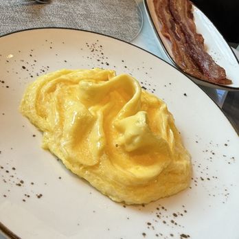 Hull and Oak - Eggs - wow so pretty!! - Breakfast & Brunch Near Me - Houston, Texas