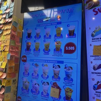 Sweet Rolled Tacos - Ice Cream & Frozen Yogurt Near Me - Centreville, Virginia Sweet Rolled Tacos - Ice Cream & Frozen Yogurt Near Me - Centreville, Virginia