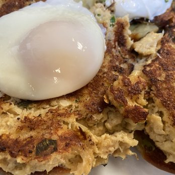Sax's Joint - The eggs were perfectly done. - Breakfast & Brunch Near Me - Petaluma, California Sax's Joint - The eggs were perfectly done. - Breakfast & Brunch Near Me - Petaluma, California
