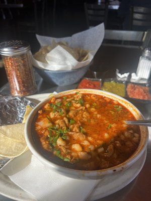 Tacos Garcia Mexican Café by null