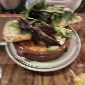 Antique Bar & Bakery - Shakshuka - New American Near Me - Hoboken, New Jersey Antique Bar & Bakery - Shakshuka - New American Near Me - Hoboken, New Jersey