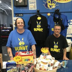 Flowers Baking Co. Of New Orleans - Manager & Spouse