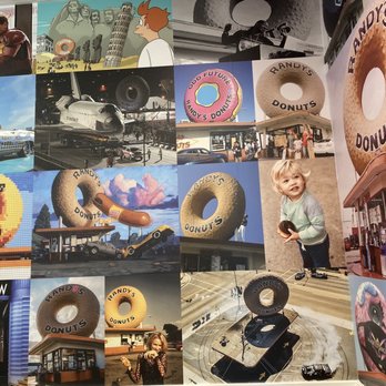 Randy’s Donuts - Coffee & Tea Near Me - San Diego, California Randy’s Donuts - Coffee & Tea Near Me - San Diego, California