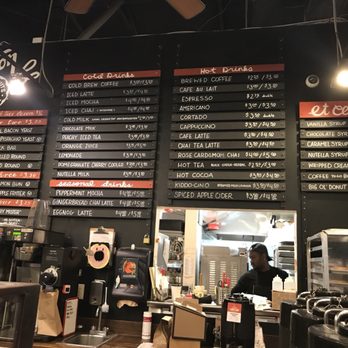 Revolution Doughnuts - Donuts Near Me - Decatur, Georgia