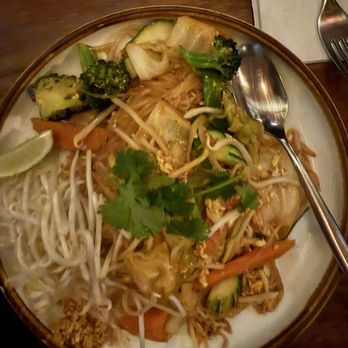 Ben Thai Cafe - Thai Near Me - San Francisco, California Ben Thai Cafe - Thai Near Me - San Francisco, California