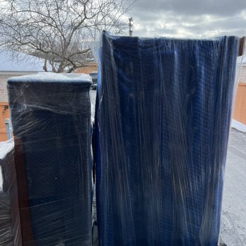 Pronto Moving Company - Expert wrapping - Movers Near Me Pronto Moving Company - Expert wrapping - Movers Near Me
