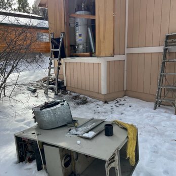 Northstar Plumbing, Heating, and Air Conditioning - Heating & Air Conditioning/HVAC Near Me - Crestline, California Northstar Plumbing, Heating, and Air Conditioning - Heating & Air Conditioning/HVAC Near Me - Crestline, California