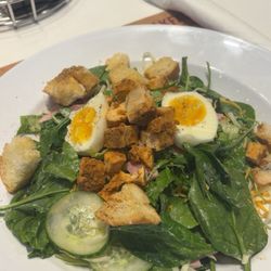 Chef's salad