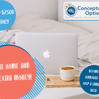 Conceptual Options - Helping build families is wonderful! Conceptual Options, LLC - Fertility Near Me - San Diego, California Conceptual Options - Helping build families is wonderful! Conceptual Options, LLC - Fertility Near Me - San Diego, California