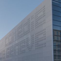 La Comédie de Genève - Comédie de Genève | théâtre (photo : Niels Ackermann / Lundi 13)
