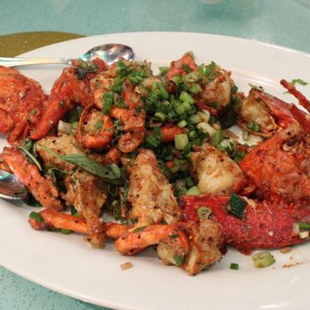 Henry's Cuisine - the delicious house special lobster - Asian Fusion Near Me - Alhambra, California Henry's Cuisine - the delicious house special lobster - Asian Fusion Near Me - Alhambra, California