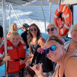 Hawaii Shark Encounters