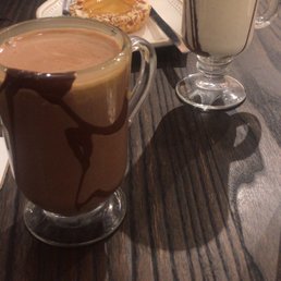 Black Peugeot, sin & salvation, pear tart